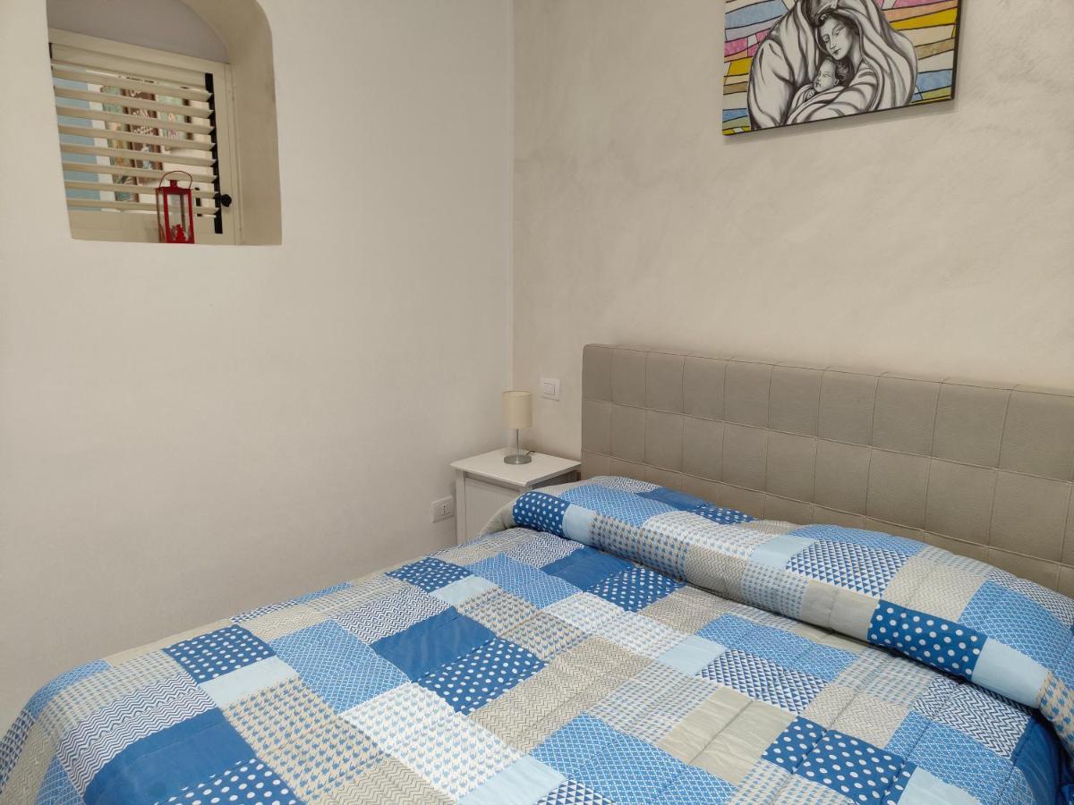 Il Geco Apartment Napoli Bagian luar foto