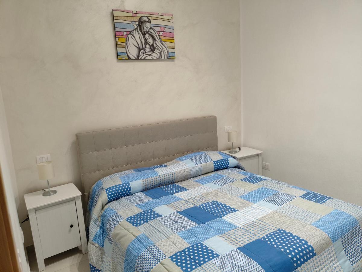 Il Geco Apartment Napoli Bagian luar foto