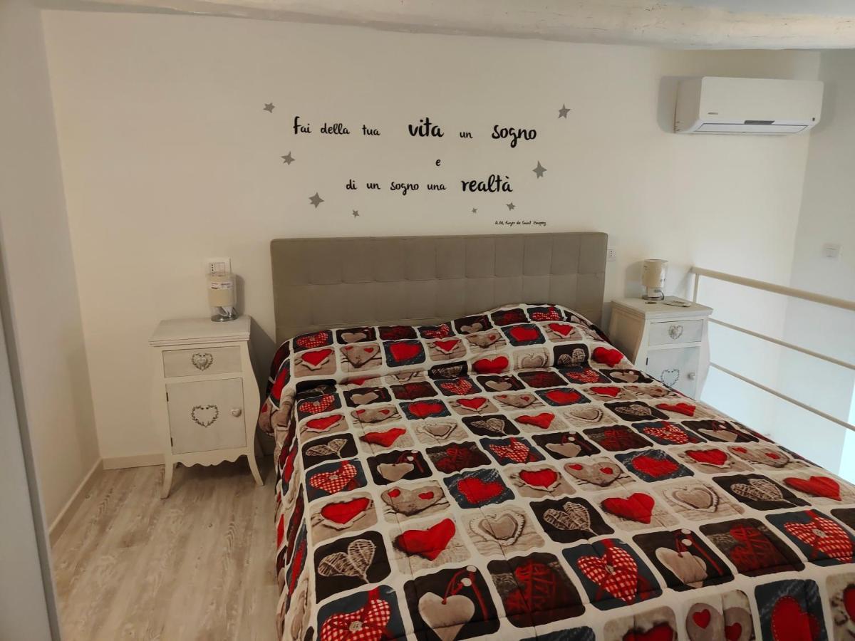 Il Geco Apartment Napoli Bagian luar foto