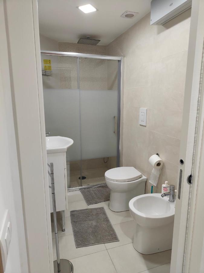 Il Geco Apartment Napoli Bagian luar foto